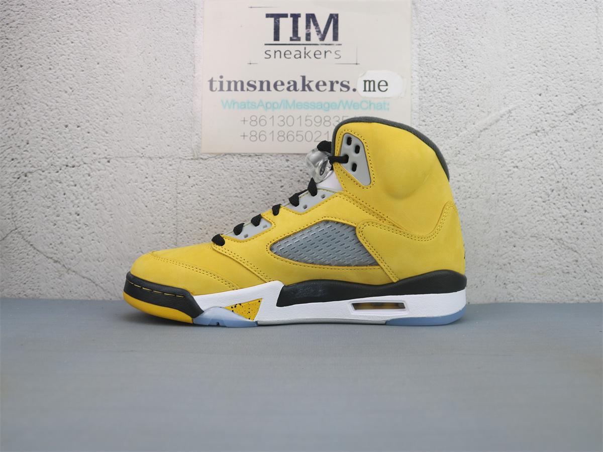 Air Jordan 5 Retro Tokyo T23 2025 IO3372-700